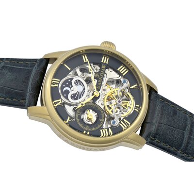 Thomas Earnshaw ES-8006-09 Longitude