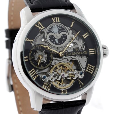 Thomas Earnshaw ES-8006-04 Longitude