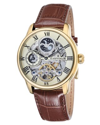 Thomas Earnshaw ES-8006-06 Longitude