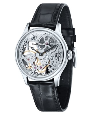 Thomas Earnshaw ES-8049-01 Bauer