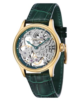 Thomas Earnshaw ES-8049-05 Bauer