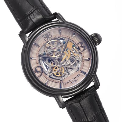 Thomas Earnshaw ES-8011-08 Longcase