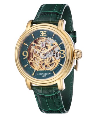 Thomas Earnshaw ES-8011-09 Longcase