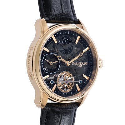 Thomas Earnshaw ES-8063-05 Longitude Shadow