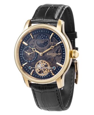 Thomas Earnshaw ES-8063-05 Longitude Shadow