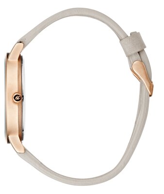 Paul Rich Rome Black Rose Gold