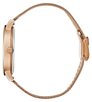 Paul Rich Rome White Rose Gold - Mesh