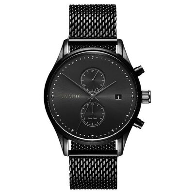 MVMT Voyager Slate D-MV01-BL2