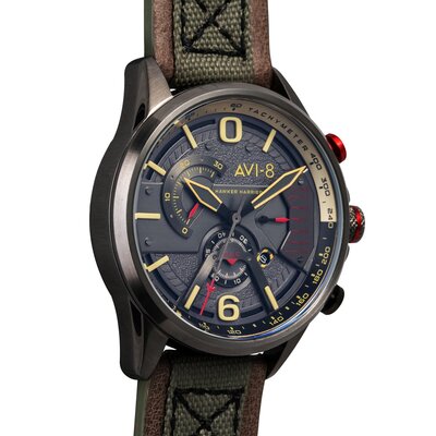 AVI-8 Hawker Harrier II AV-4056-03