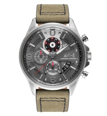AVI-8 Hawker Harrier II AV-4051-03
