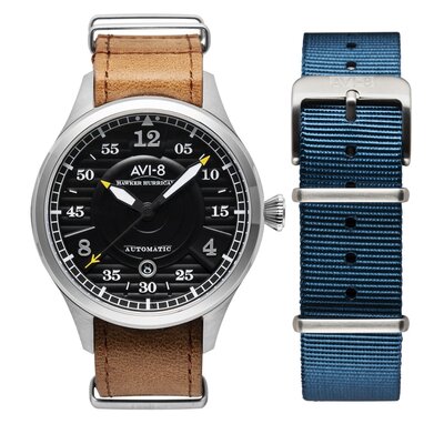 AVI-8 Hawker Hurricane AV-4046-01 Automatic