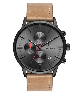 Paul Rich Viper Leather