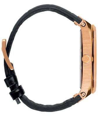 Paul Rich Ambassador's Rose Leather