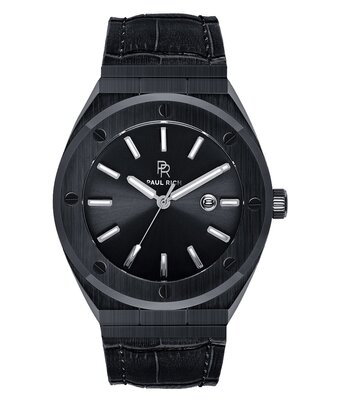 Paul Rich Conquest Leather