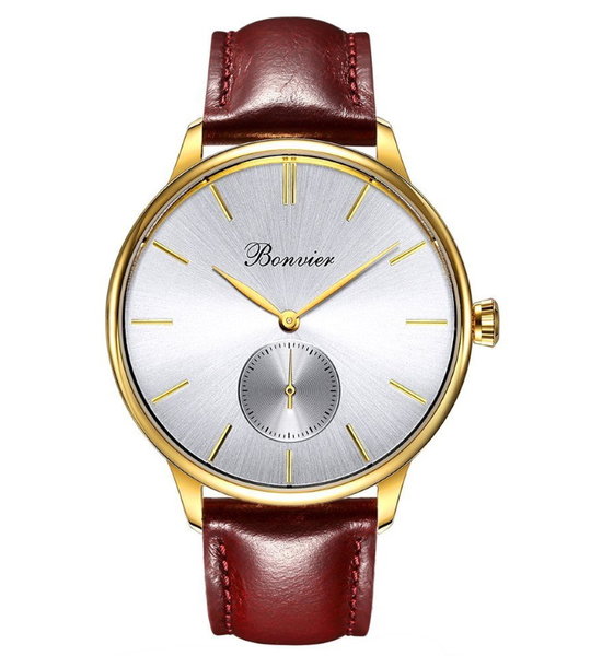 Bonvier Navona Gold (41 mm) Bonvier Navona Gold (41 mm)