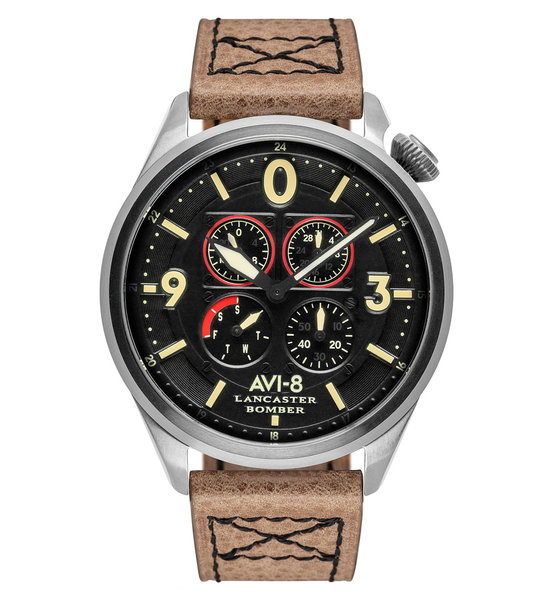AVI-8 Lancaster Bomber AV-4050-02 AVI-8 Lancaster Bomber AV-4050-02