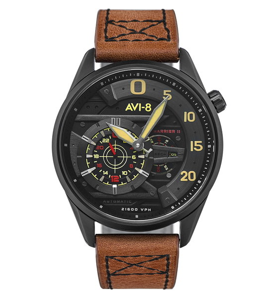AVI-8 Hawker Harrier II AV-4070-04 Automatic AVI-8 Hawker Harrier II AV-4070-04 Automatic