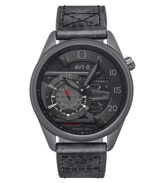 AVI-8 Hawker Harrier II AV-4070-03 Automatic AVI-8 Hawker Harrier II AV-4070-03 Automatic
