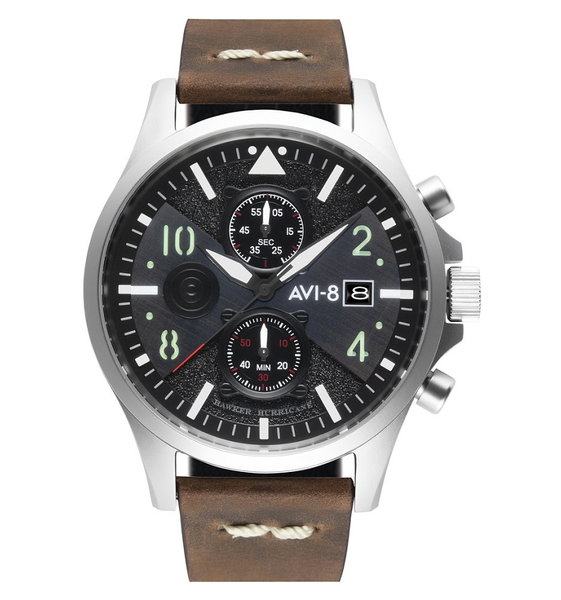 AVI-8 Hawker Hurricane AV-4068-01 AVI-8 Hawker Hurricane AV-4068-01