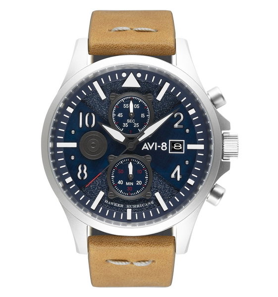 AVI-8 Hawker Hurricane AV-4068-02 AVI-8 Hawker Hurricane AV-4068-02