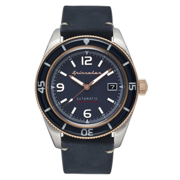 Spinnaker Fleuss SP-5055-04 Spinnaker Fleuss SP-5055-04