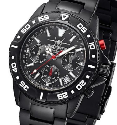 Firefox Destroyer FFS01-102c Firefox Destroyer FFS01-102c