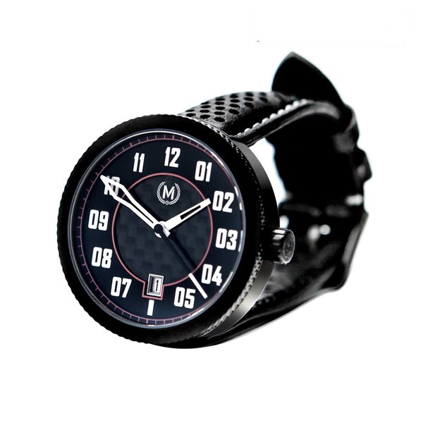 Marchand Carbon And Black Automatic Legacy Marchand Carbon And Black Automatic Legacy