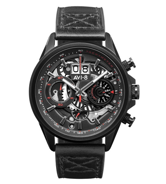 AVI-8 Hawker Harrier AV-4065-05 Matador Stealth Black AVI-8 Hawker Harrier AV-4065-05 Matador Stealth Black