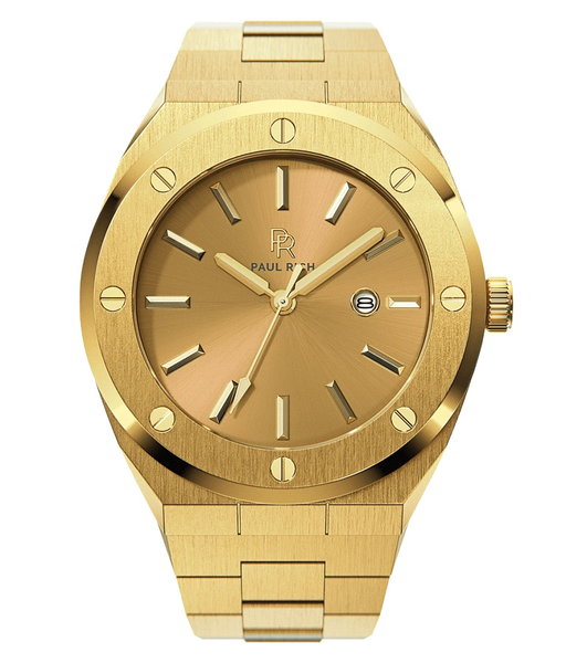 Paul Rich Midas Touch 45 mm