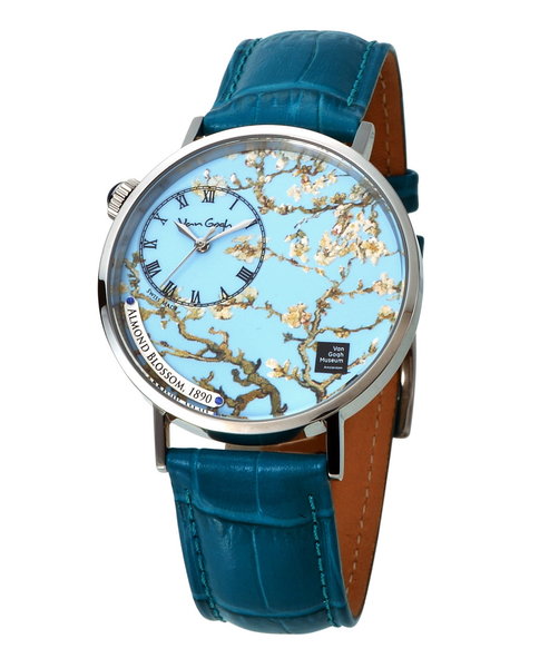 Van Gogh Swiss Watch S-SMA-10 Van Gogh Swiss Watch S-SMA-10