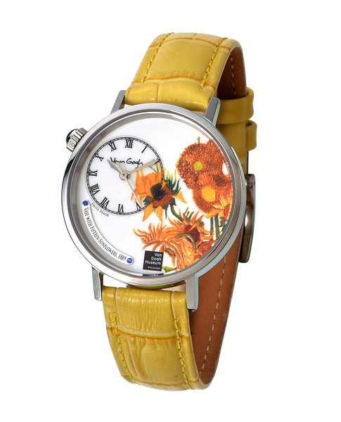 Van Gogh Swiss Watch S-SLS-01 Van Gogh Swiss Watch S-SLS-01