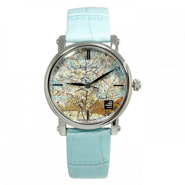 Van Gogh Swiss Watch Lady 14 Van Gogh Swiss Watch Lady 14