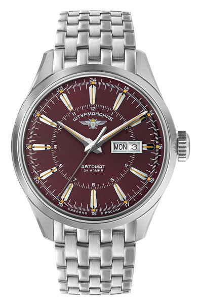 Sturmanskie Open Space Automatic NH36-1891774B Sturmanskie Open Space Automatic NH36-1891774B