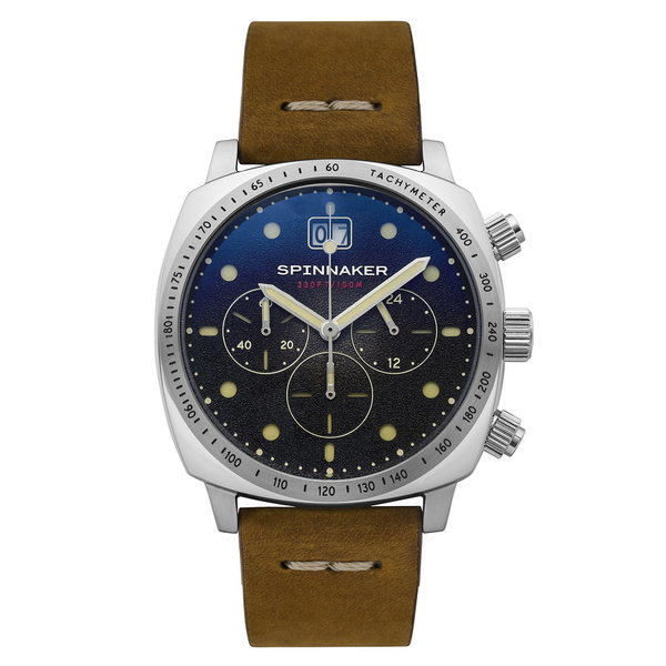 Spinnaker Hull Chronograph SP-5068-01 Spinnaker Hull Chronograph SP-5068-01