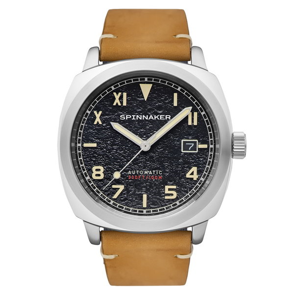 Spinnaker Hull California SP-5071-01 Granite Black Spinnaker Hull California SP-5071-01 Granite Black