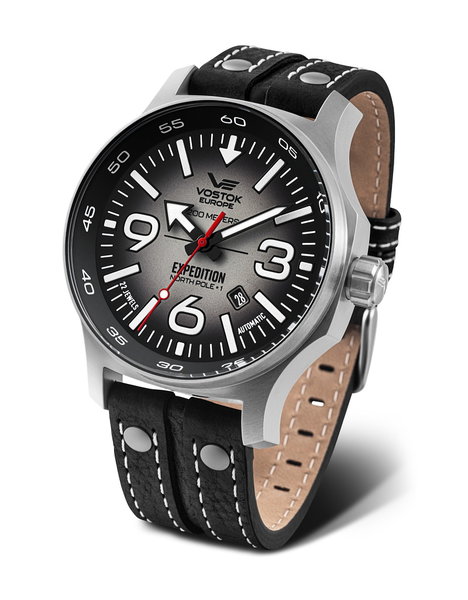 Vostok Europe Expedition North Pole 1 Automatic YN55-595A639 Vostok Europe Expedition North Pole 1 Automatic YN55-595A639