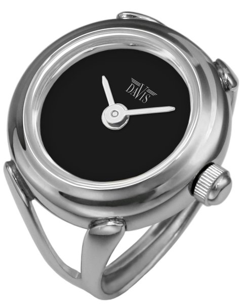 Davis 4185 Sofia Ring Horloge Davis 4185 Sofia Ring Horloge