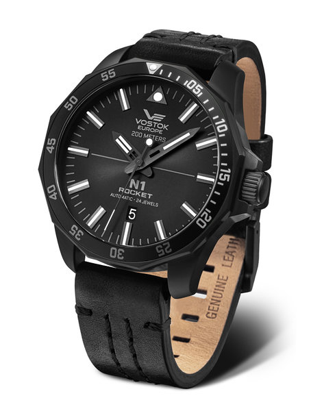 Vostok Europe Rocket N1 Automatic NH35A-225C617