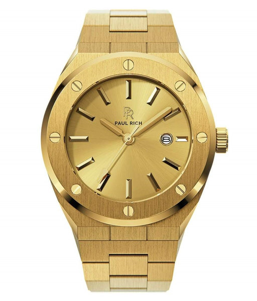 Paul Rich Midas Touch 42 mm