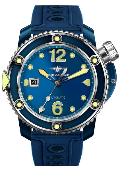 Sturmanskie Ocean Stingray Automatic NH35A-1822945 Sturmanskie Ocean Stingray Automatic NH35A-1822945