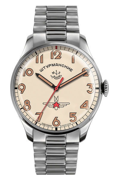 Sturmanskie Gagarin Heritage Automatic 2416-3805146B Sturmanskie Gagarin Heritage Automatic 2416-3805146B