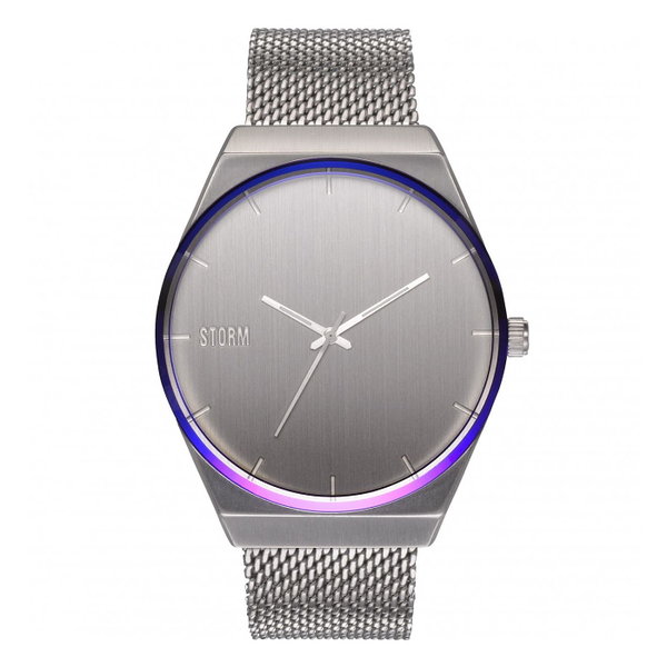 Storm Cirero Silver