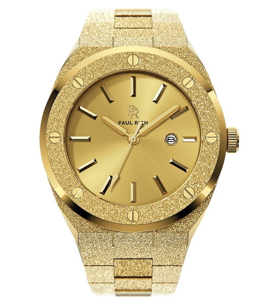 Paul Rich Frosted Midas Touch 45 mm Paul Rich Frosted Midas Touch 45 mm