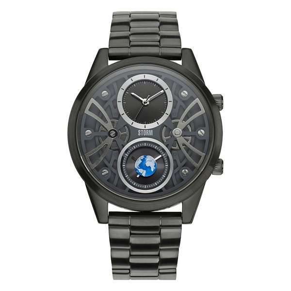 Storm Globe-X Titanium