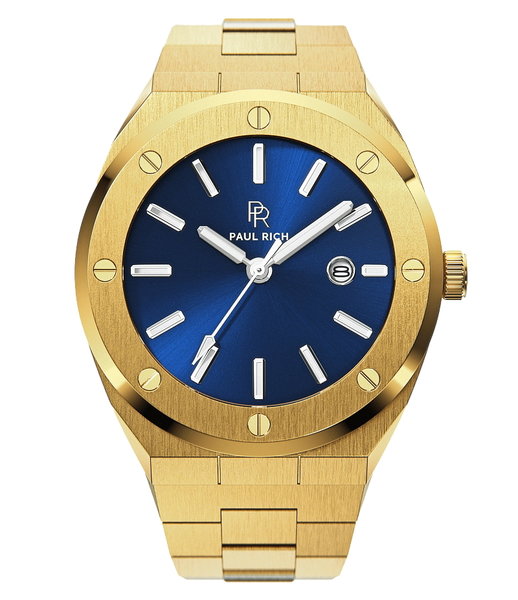 Paul Rich Royal Touch 45 mm