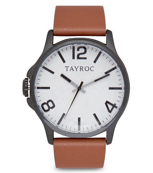 Tayroc Modo Black Tan Tayroc Modo Black Tan