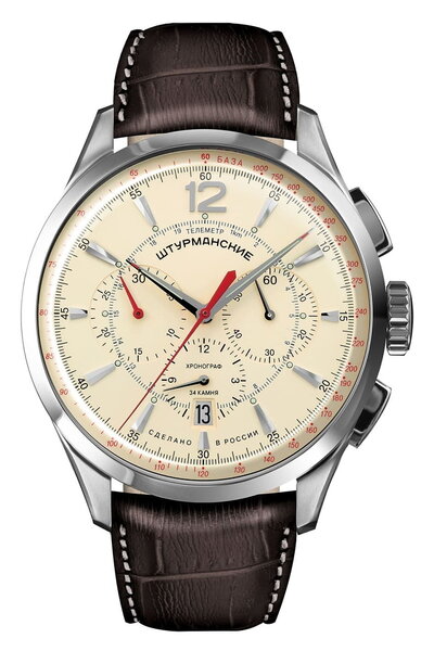 Sturmanskie Open Space Chronograph Special Edition NE88-1855992 Sturmanskie Open Space Chronograph Special Edition NE88-1855992