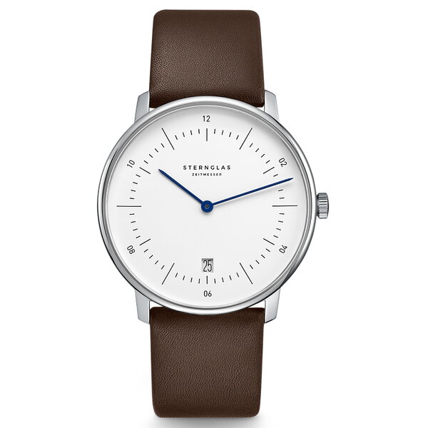 Sternglas Naos White S01-NA01-PR04 Sternglas Naos White S01-NA01-PR04