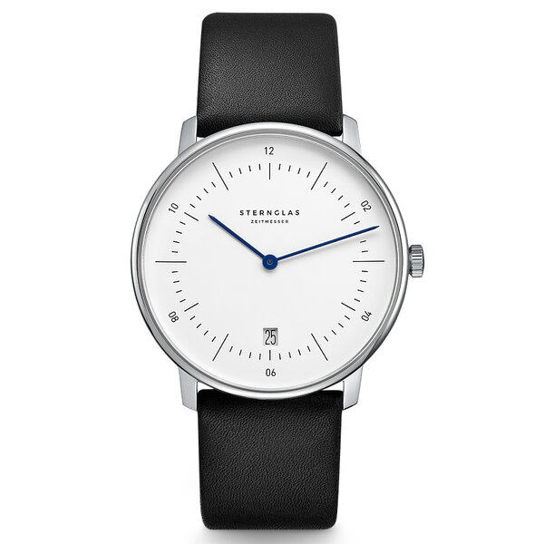 Sternglas Naos White S01-NA01-PR07 Sternglas Naos White S01-NA01-PR07