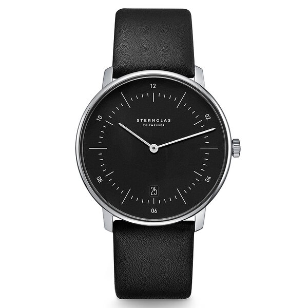 Sternglas Naos Black S01-NA03-PR07 Sternglas Naos Black S01-NA03-PR07